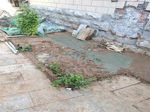 樟木头镇地基基础注浆增加承载力灌浆加固