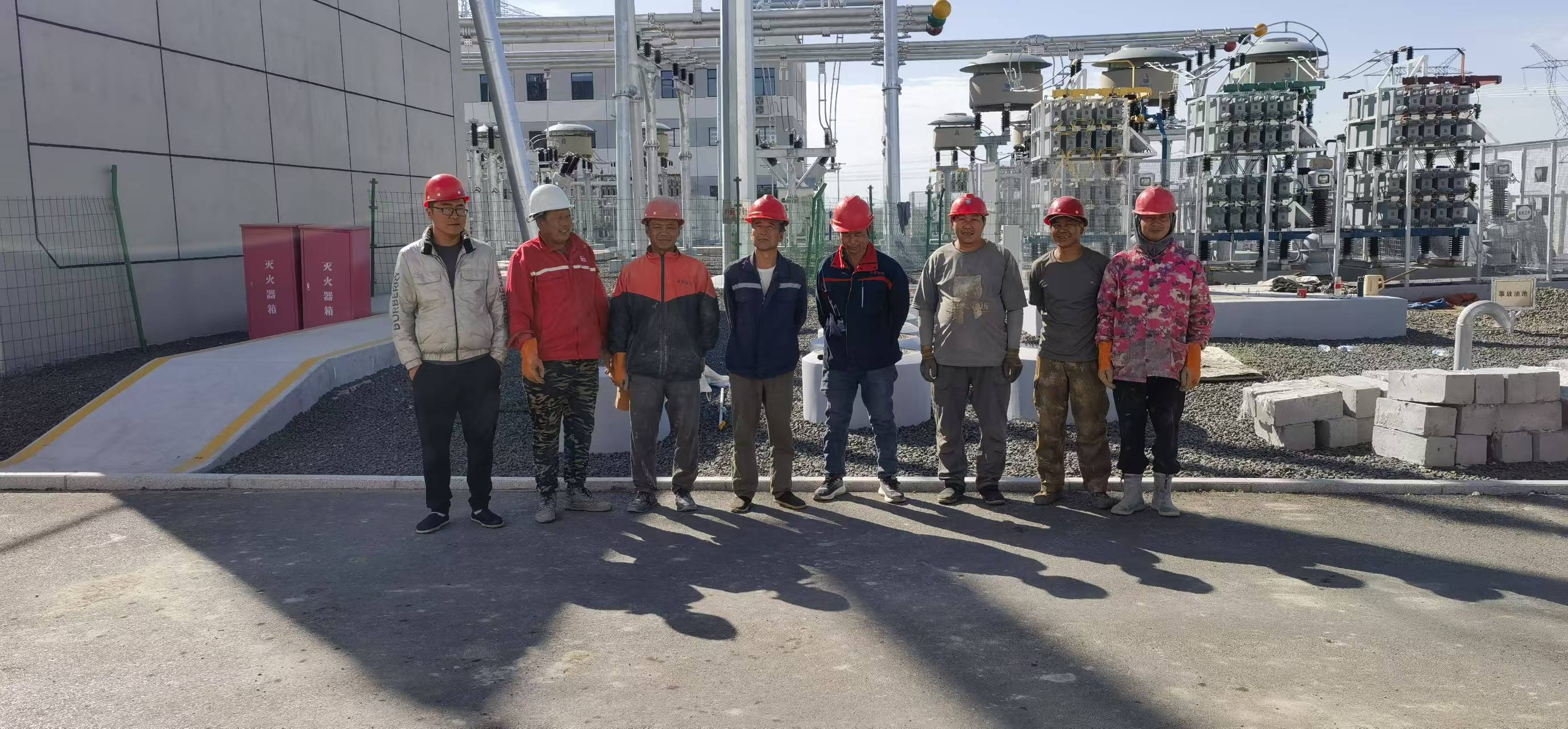 樟木头镇地基沉降如何修复?